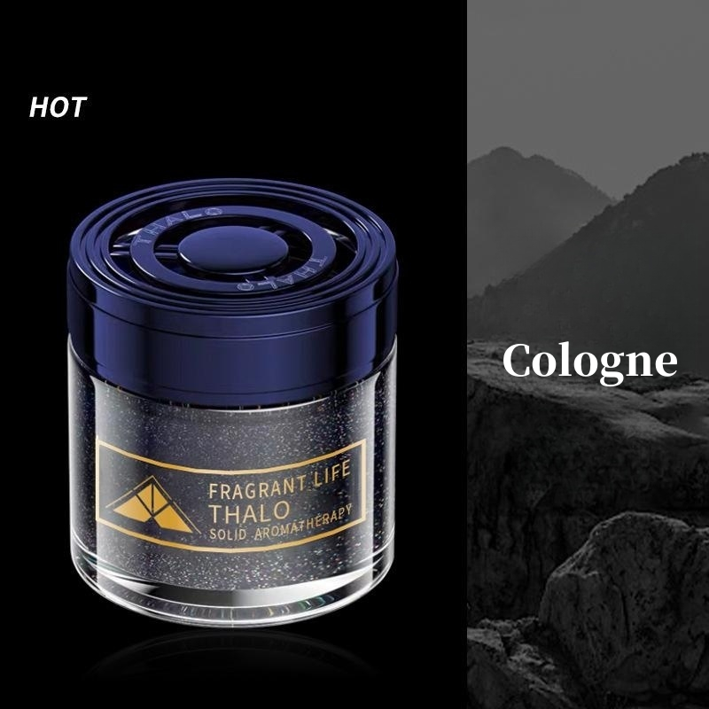 Sáp thơm ô tô,Nước Hoa Xe Hơi Cao Cấp ,Khử mùi,Chống say xe,Máy Làm Thơm Không Khí Cho Xe Hơi,phòng ngủ Sáp thơm