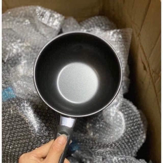 Chảo rán sâu lòng size 18cm