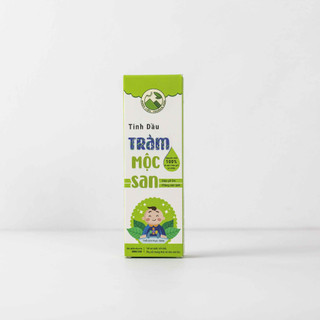 Tinh dầu tràm Mộc San 50ml