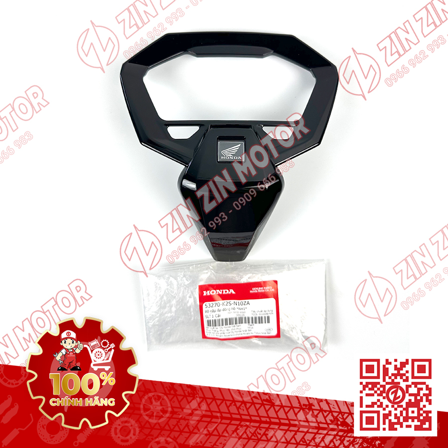 Dàn Áo Vario 160 Xám Đen Bạc 2022 Phiên Bản Thể Thao ABS Việt Nam