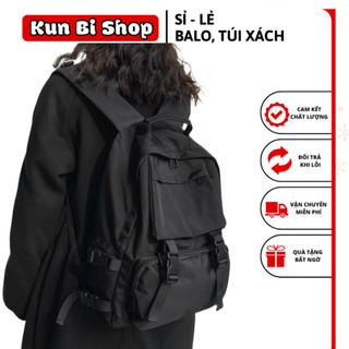 Balo nữ, Balo thời trang, Cặp đi học giá rẻ nhiều ngăn đựng laptop đựng laptop phong cách trẻ trung cá tính 2023