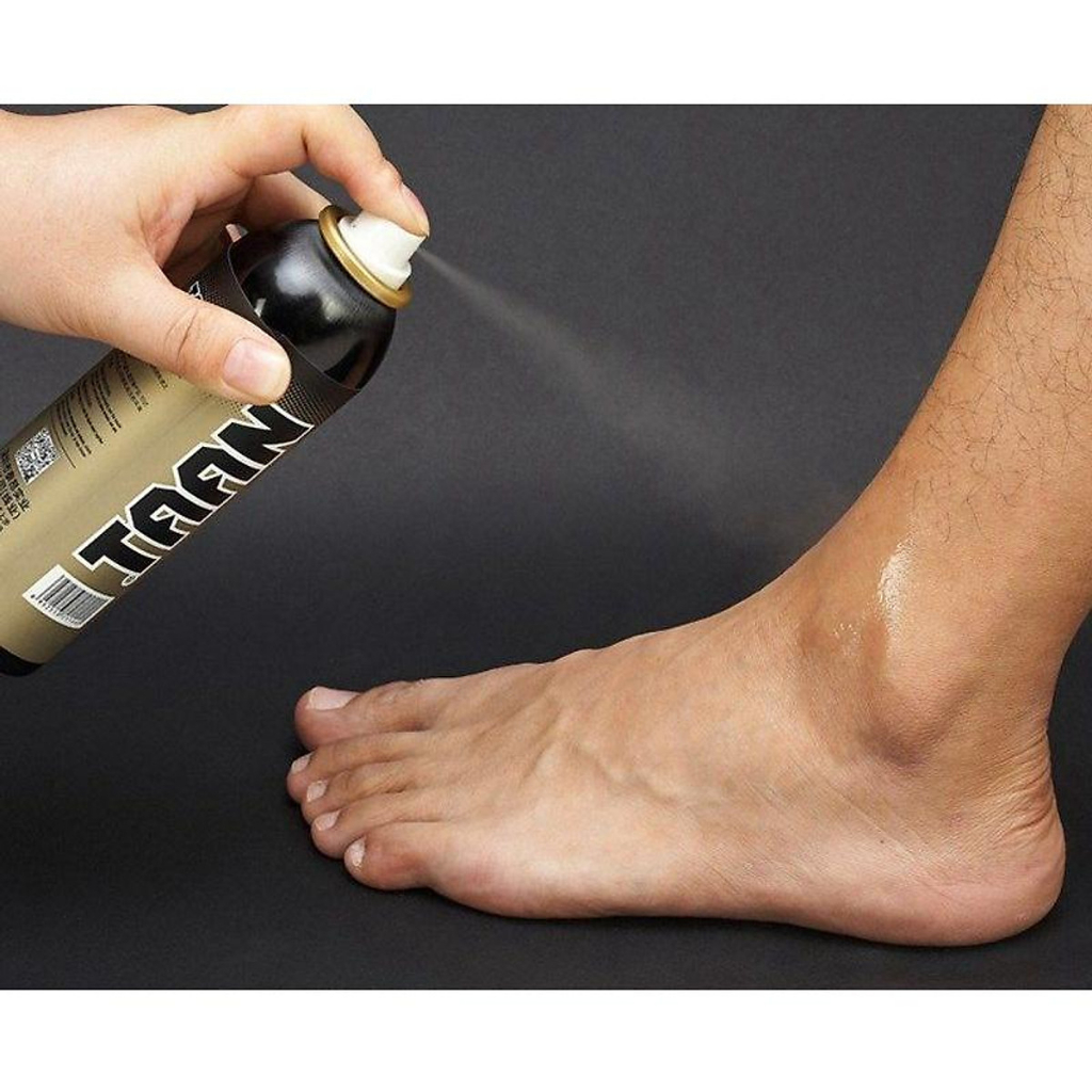 BÌNH XỊT LẠNH GIẢM ĐAU TAAN