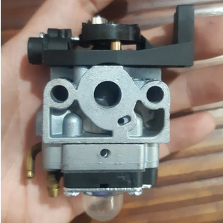 Chế máy cắt cỏ GX35