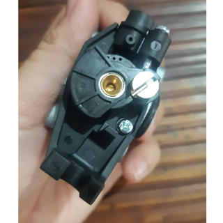 Chế máy cắt cỏ GX35