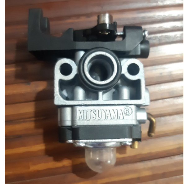 Chế máy cắt cỏ GX35