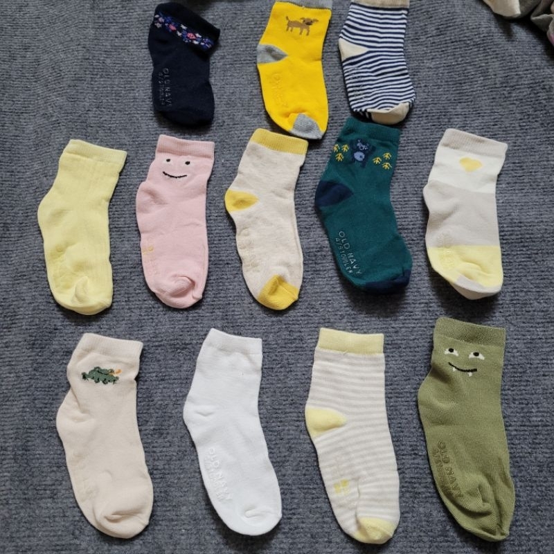 Tất oldnavy chô bé