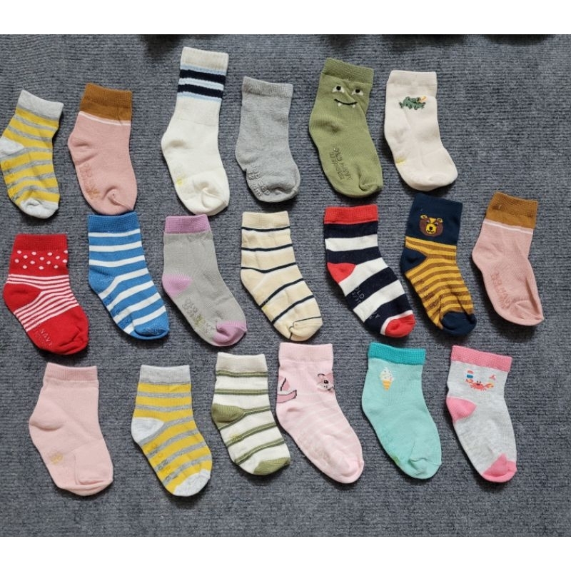 Tất oldnavy chô bé