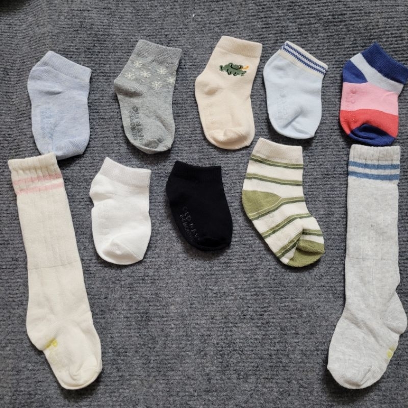 Tất oldnavy chô bé