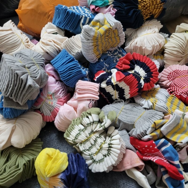 Tất oldnavy chô bé