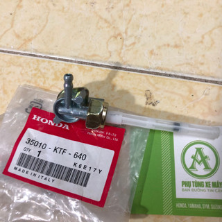 Khoá bình xăng xe máy Honda Win 100 ( REN 10MM )