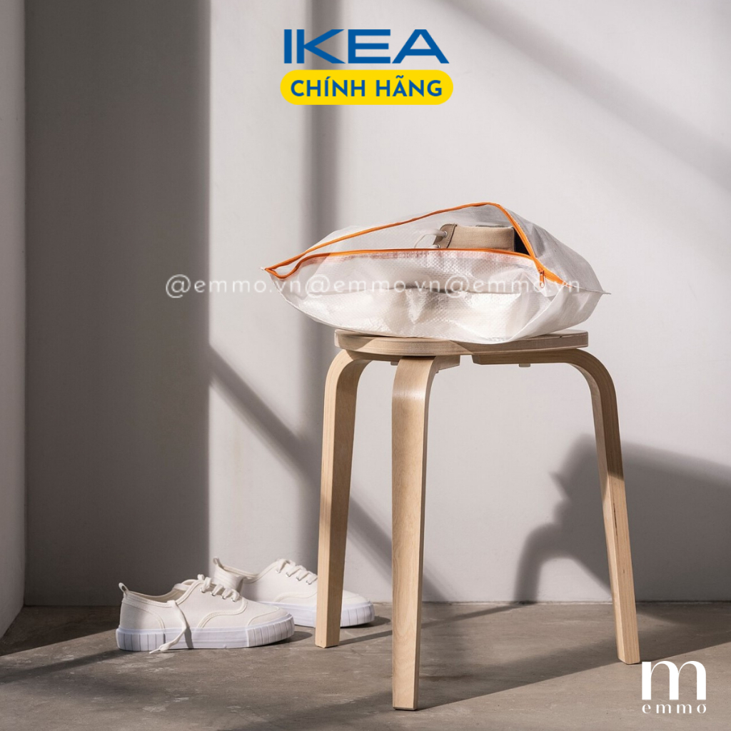 TÚI ĐỰNG GIÀY IKEA CHÍNH HÃNG PARKLA