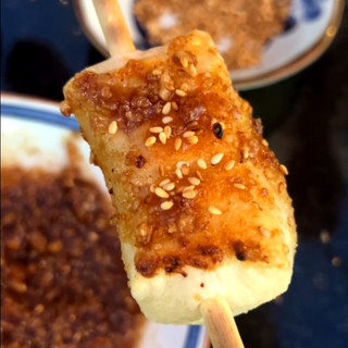 Bánh gạo làm sẵn (Mochi - Kirimochi) 400g
