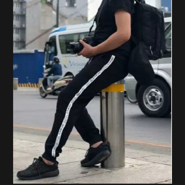 COMBO 3 CÁI/100K Quần dài jogger nam nữ mặc nhà đi làm, đi chơi - Quần dài nam unisex thể thao năng động