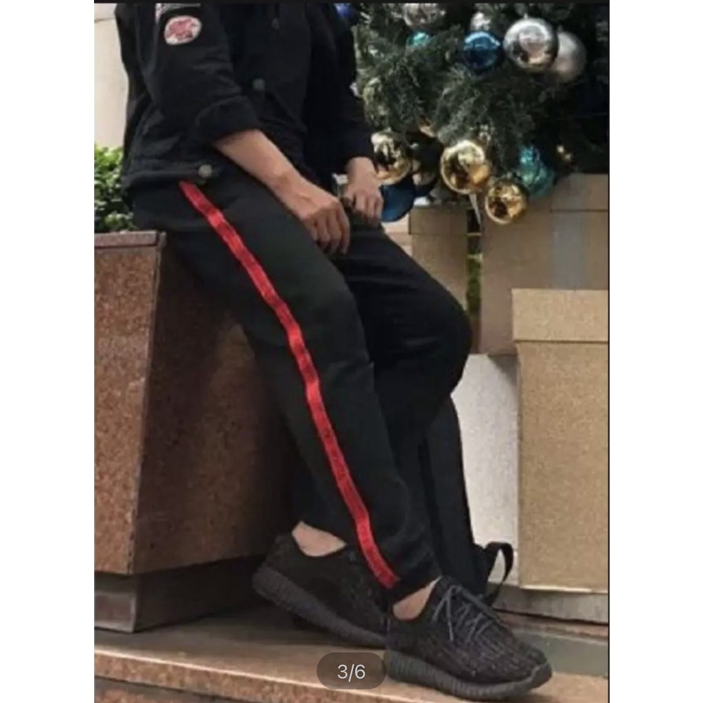 COMBO 3 CÁI/100K Quần dài jogger nam nữ mặc nhà đi làm, đi chơi - Quần dài nam unisex thể thao năng động