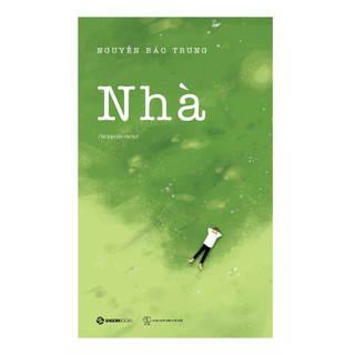 Sách - nhà - nguyễn bảo trung