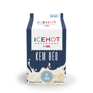[CHỈ GIAO HỎA TỐC] Kem béo thực vật hiệu Rich (Rich Lùn) hộp 454gr