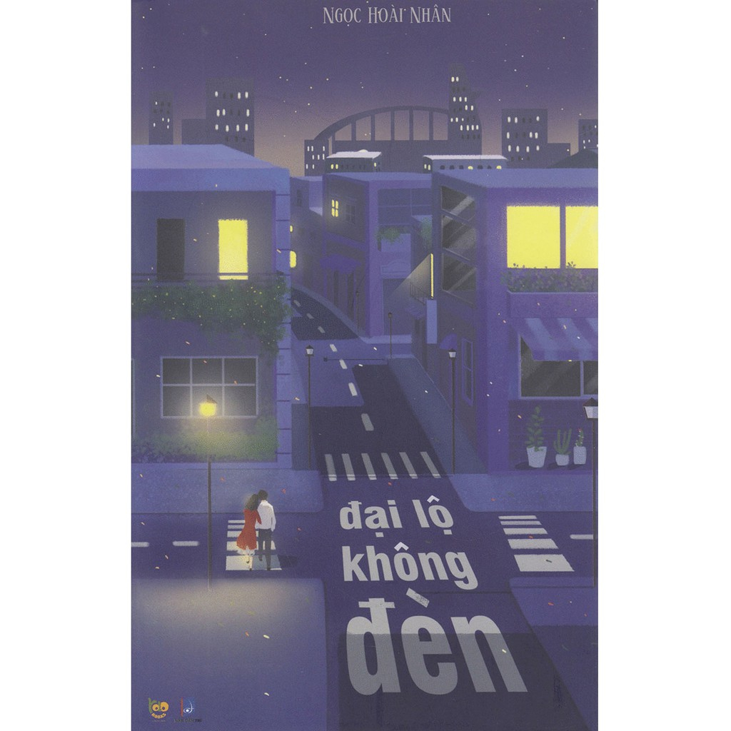 Sách Bách Việt - Đại Lộ Không Đèn