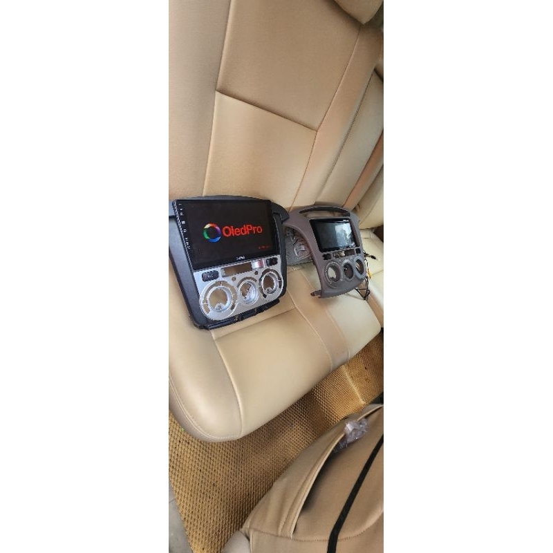 Màn hình OLEDPRO A5 9 inch - Unisoc 7863A 1.6GHz/RAM 2G/ROM 32G/Android 10