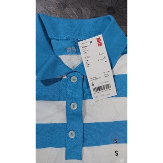 Áo polo nữ hàng new.