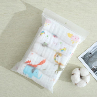 Set 5 khăn sữa KILUTA 6 lớp