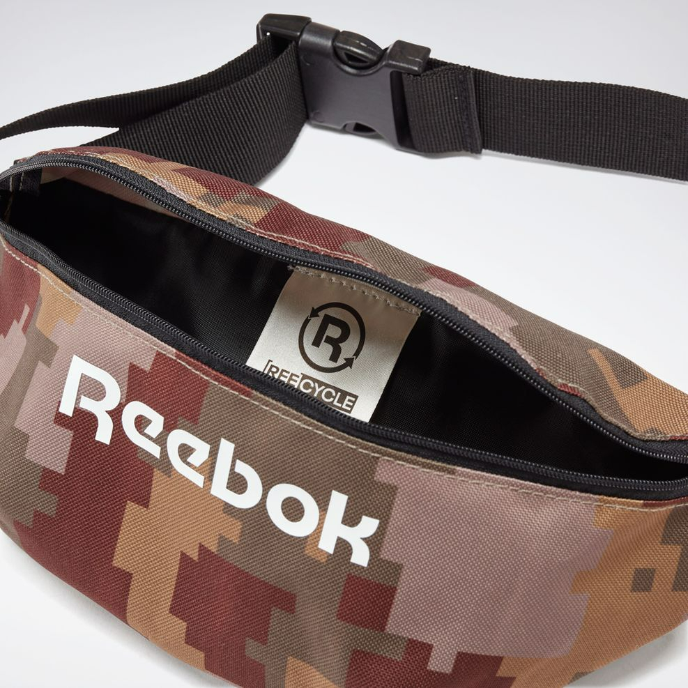 Reebok Túi ACT CORE GR WAISTBAG HC1694