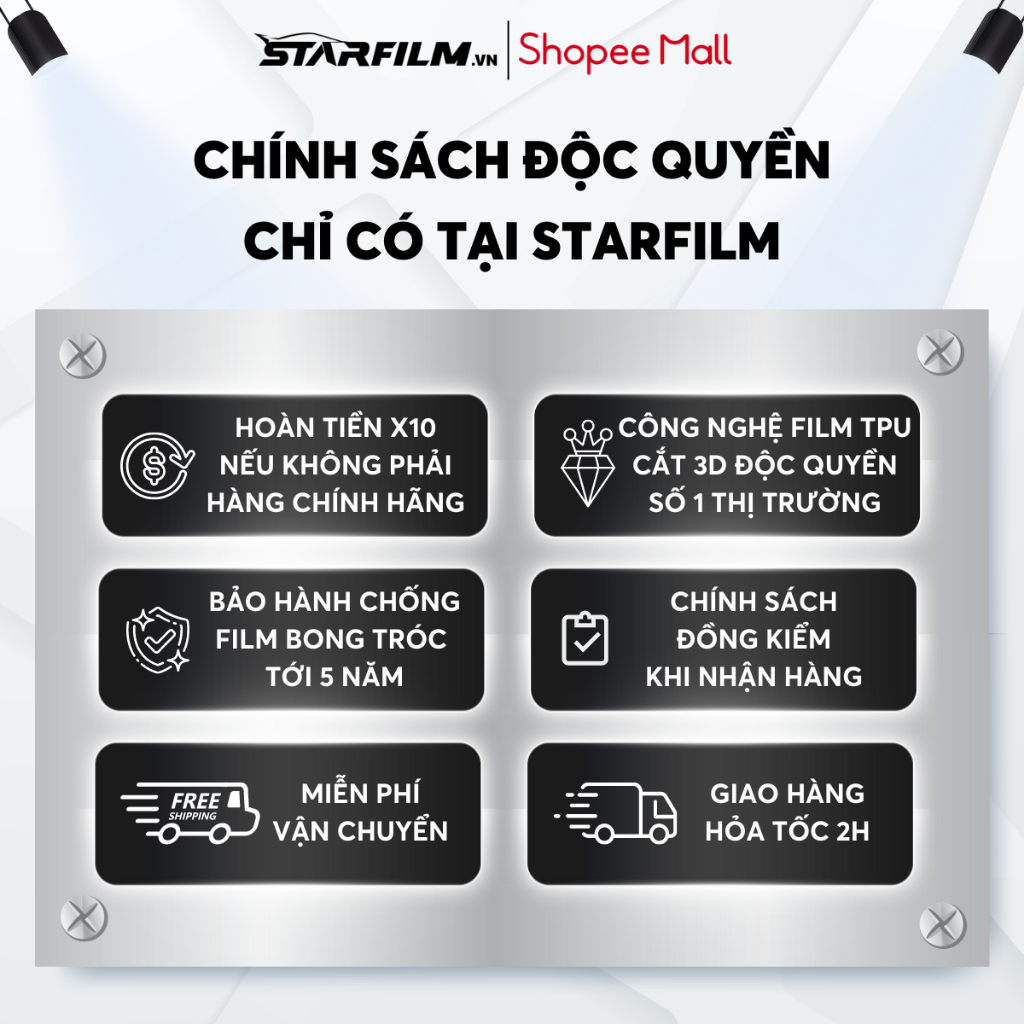 Mazda Cx5 2018-2024 PPF TPU chống xước tự hồi phục STARFILM