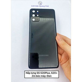 Nắp lưng ss s20plus, s20+ zin bóc máy