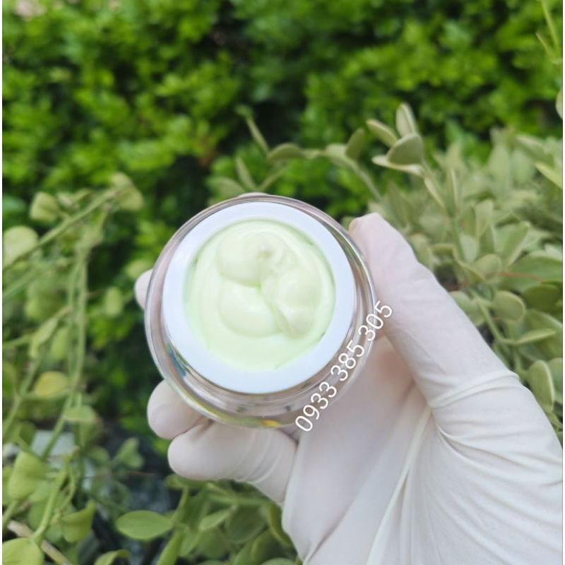 Kem nám Spa bay sạch nám, mụn thâm, sạm da, peel da an toàn hiệu quả 20gr