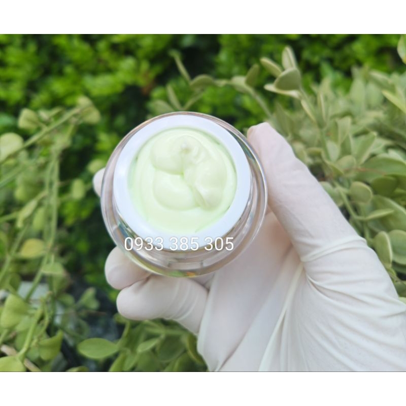 Kem nám Spa bay sạch nám, mụn thâm, sạm da, peel da an toàn hiệu quả 20gr