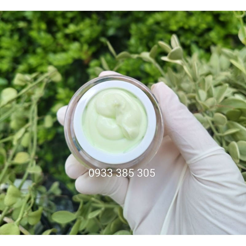 Kem nám Spa bay sạch nám, mụn thâm, sạm da, peel da an toàn hiệu quả 20gr