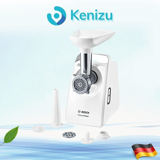 Máy xay thịt Bosch MFW3520W, MFW3502W, MFW3630 nhập khẩu Đức