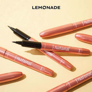 Bút kẻ mắt Lemonade 2 màu