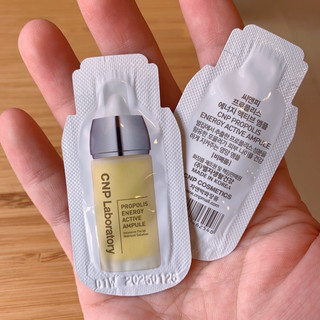  Sample serum keo ong 
