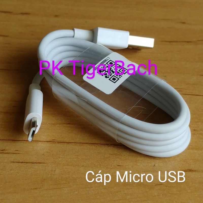 Dây cáp  XIAOMI Redmi 12C, 10A, 9A 9C, 8 8A, 7 7A, S2, A1 A1+, A2+...