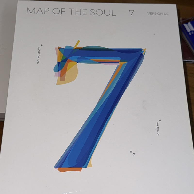 ALBUM BTS official đĩa nhạc full pkien