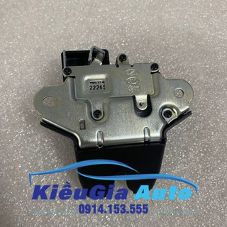Ổ khóa ngậm cốp hậu sau kia cerato 2016-2018 chính hãng