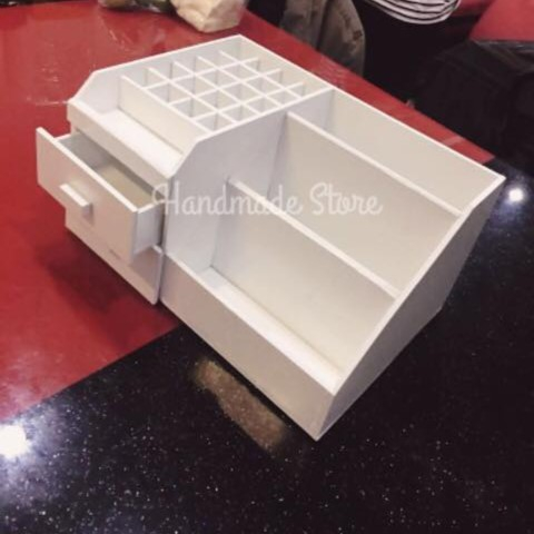 Combo 10 tấm Bìa mô hình fomex 2mm 30x40cm