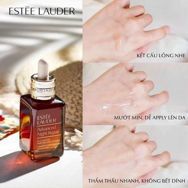 🌙𝐒𝐄𝐑𝐔𝐌 𝐄𝐒𝐓𝐄𝐄 𝐋𝐀𝐔𝐃𝐄𝐑 𝐀𝐃𝐕𝐀𝐍𝐂𝐄𝐃 𝐍𝐈𝐆𝐇𝐓 𝐑𝐄𝐏𝐀𝐈𝐑 𝟏𝟓𝐌𝐋🌙