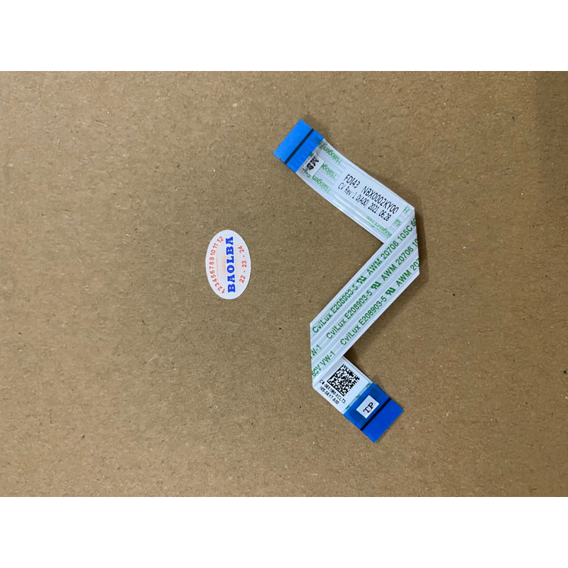 Chuột cảm ứng touchpad cho laptop Dell Vostro 3400 3401 V3400 V3401 Board 0HRHPN 0CXMFF