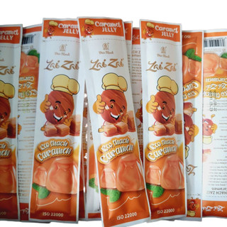 Thạch Zai Zai Đức Hạnh 400g/320g