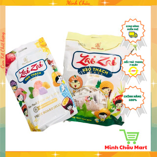 Thạch Zai Zai Đức Hạnh 400g/320g