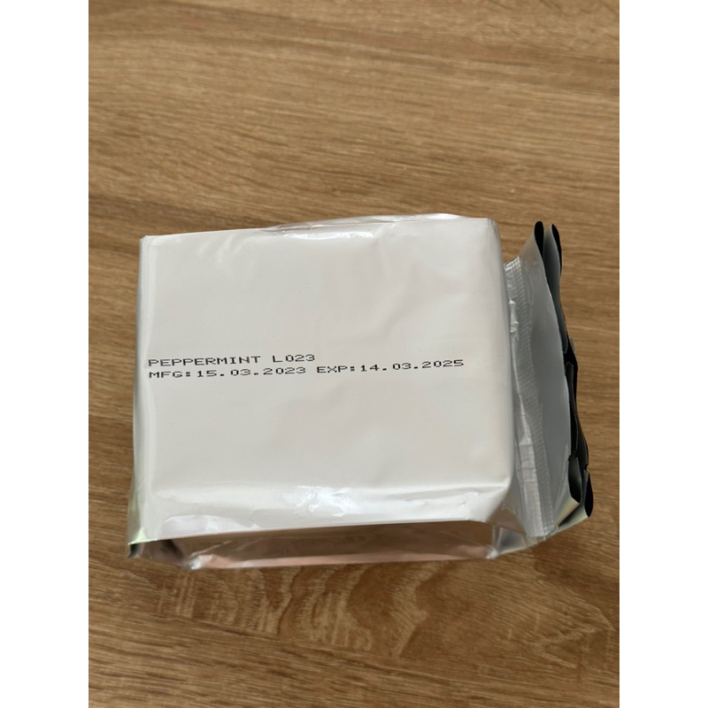 Kẹo ngậm không đường Starbucks