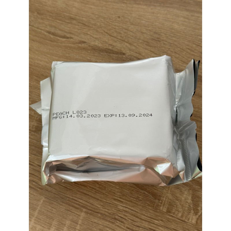 Kẹo ngậm không đường Starbucks