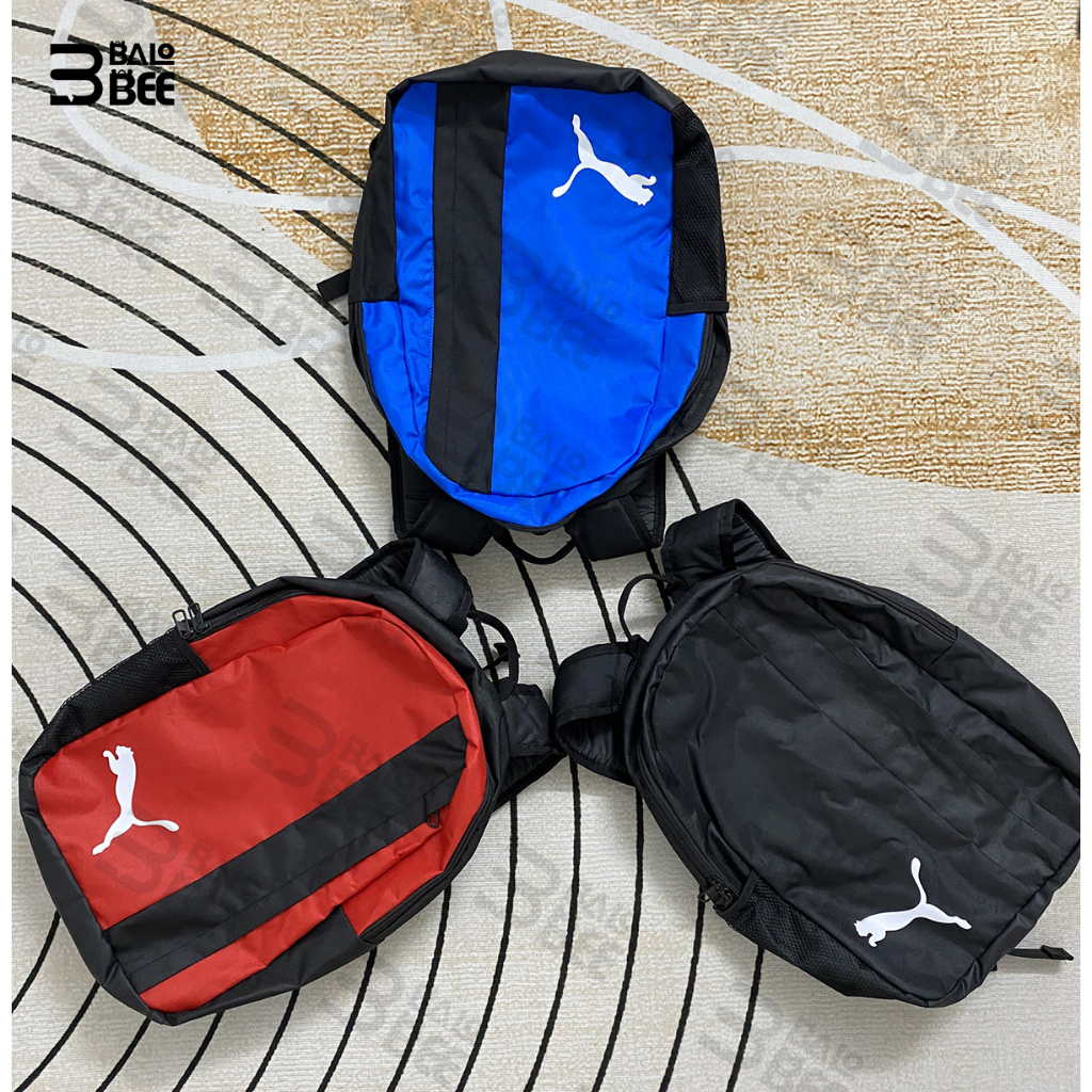 Balo P.Ma Hàng X.Dư - P.Ma Timgol Backpack - Balo Thời Trang Vải Chống Thấm Nước Cực Tốt.