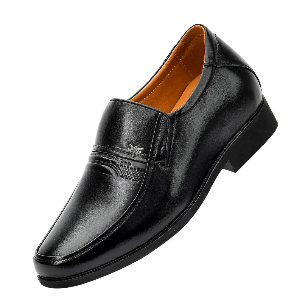 Giày da nam da bò cao cấp SPLEX211