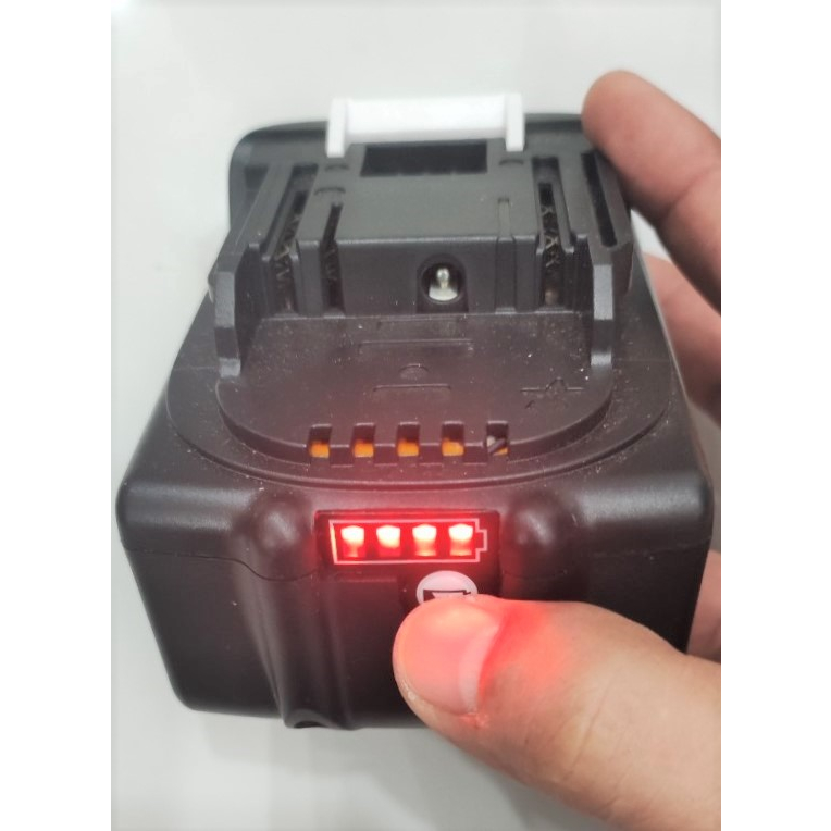 Pin makita 14v thay thế dùng cho các loại máy khoan máy bắn vít