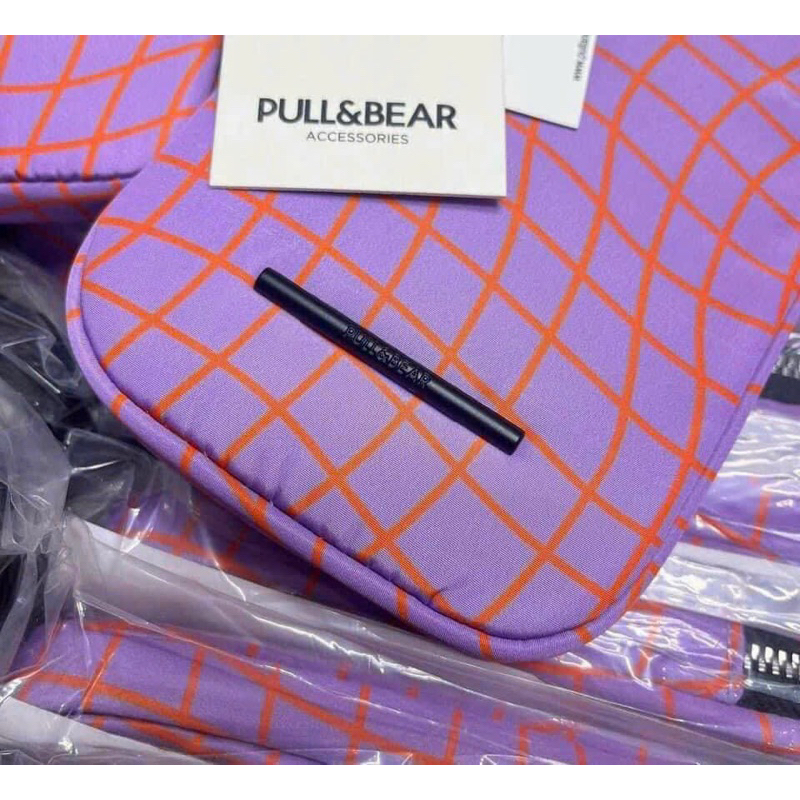 MM634 🔥🔥 Ví P.ull&B.ear