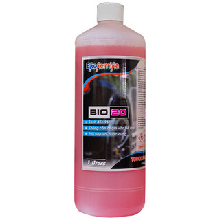 Dung dịch ko chạm Ekokemika bio 20-1L