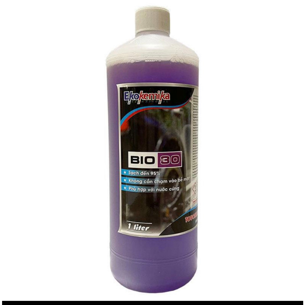 Dung dịch ko chạm Ekokemika bio 30-1L