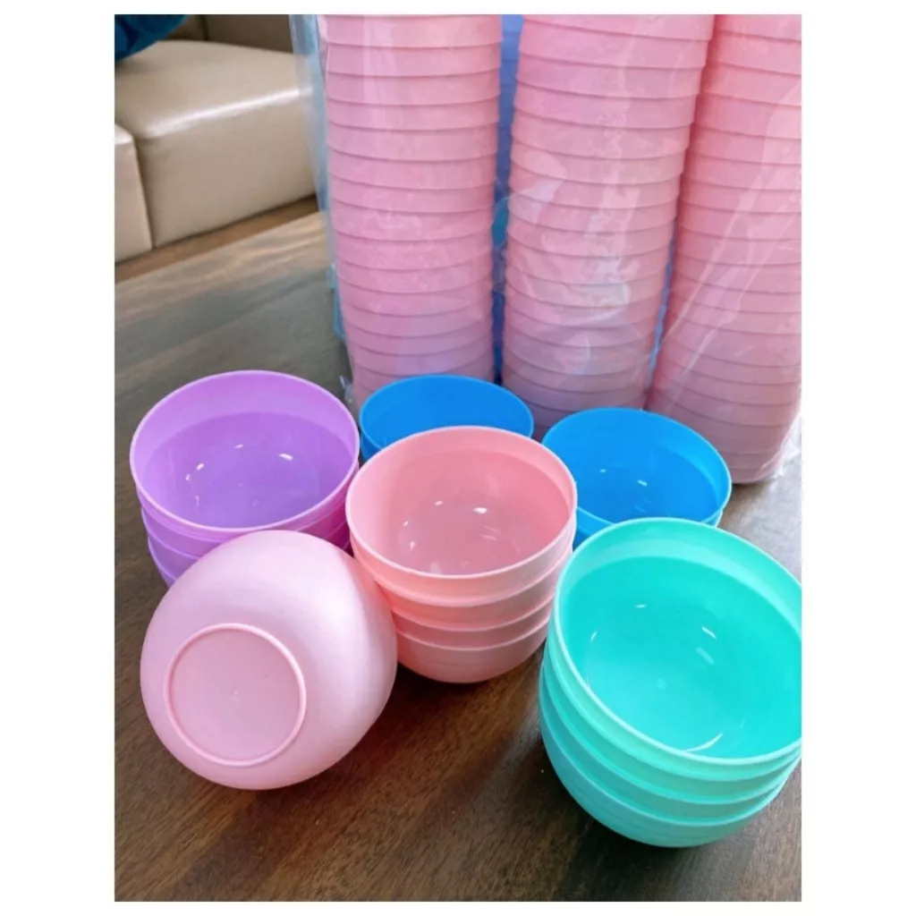 Combo Bát + Chổi +Thìa+ Thìa Đắp Mặt Nạ